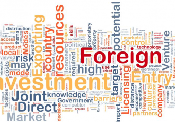 عوامل مؤثر بر جریان سرمایه‌گذاری مستقیم خارجی (با تأکید بر افغانستان)