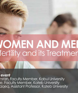 Conference on Women and Men Infertility and its Treatment
