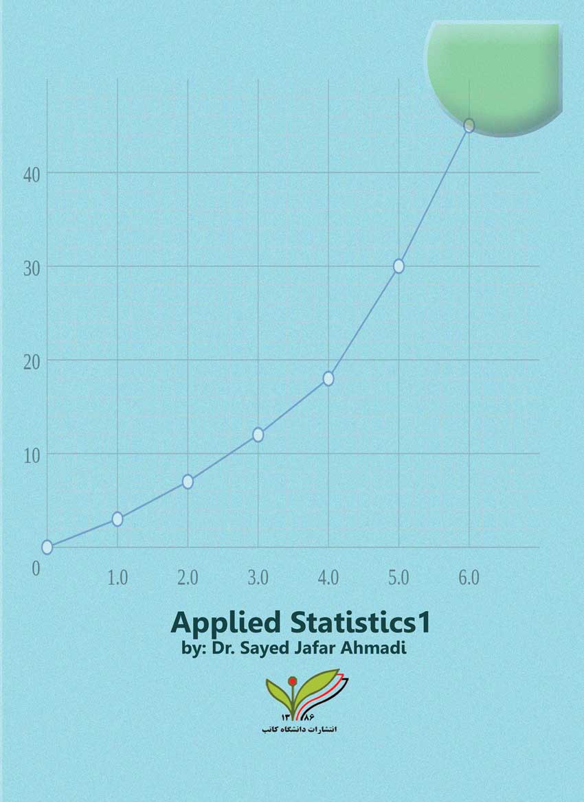 Applied Statistics 1 - Research